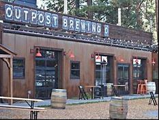 $50 Outpost Brewing Co. Gift Certificate