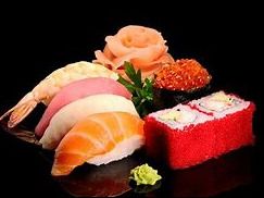 $50 Harumi Sushi Gift Card