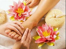 $50 Bliss Salon Pedicure Gift Certificate