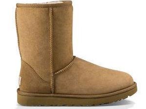 UGG Sheepskin Classic Short Boot Gift Certificate