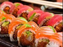 $50 Sushi Pier Gift Card