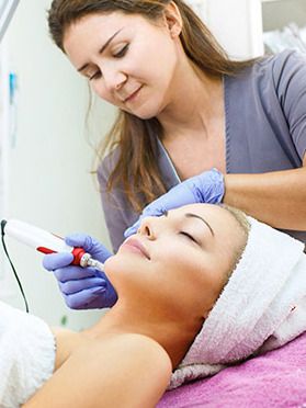 $300 Skin Rejuvenation Gift Certificate