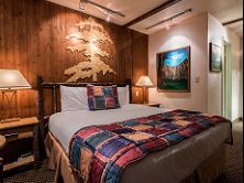 Lakeside Inn 2-Night Stay Includes Dining