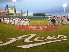 FOUR Reno Aces Baseball Tickets