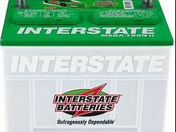 Intestate Battery