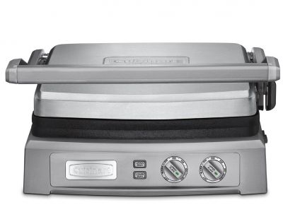 Cuisinart Griddler Delux