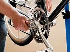 Full Bike Tune-up