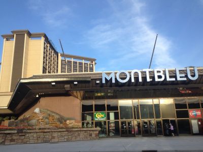 MontBleu - Two Night Stay plus $150 Food Credit