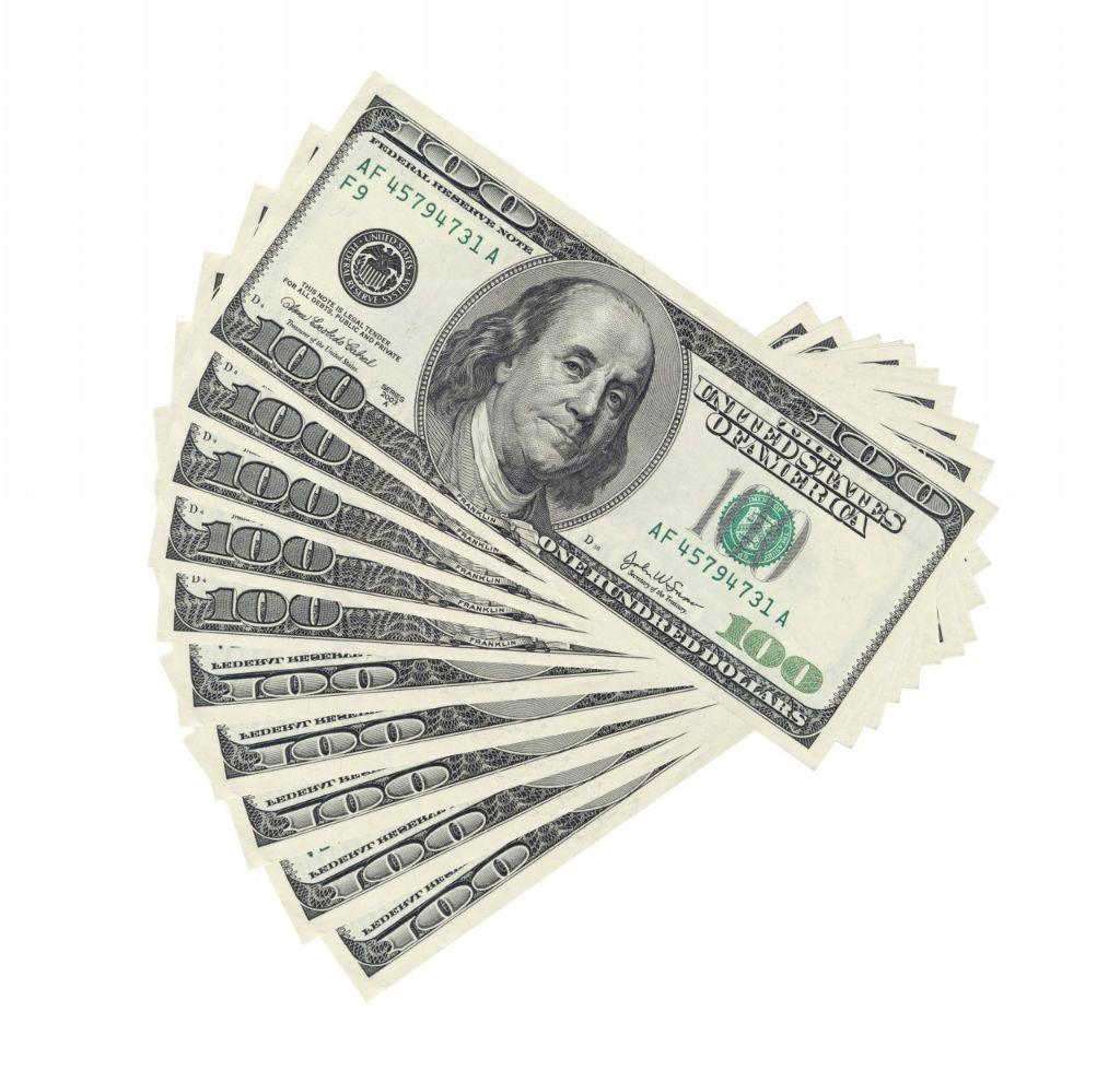 Grand Prize $1,020