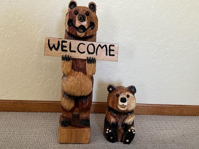 Tahoe Bears