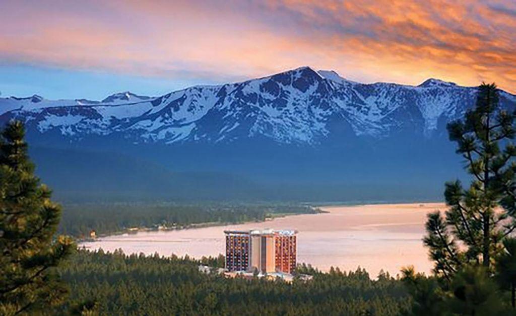 Two night stay at Bally's and $100 food voucher