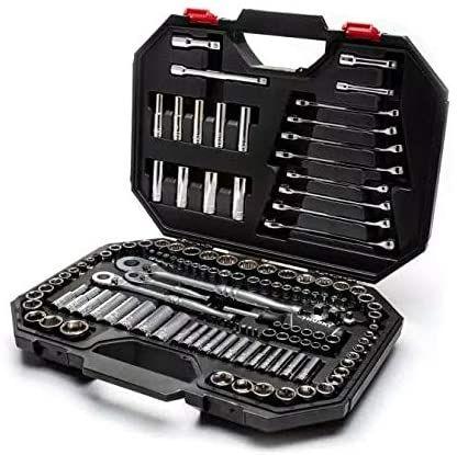 Mechanics Tool Set