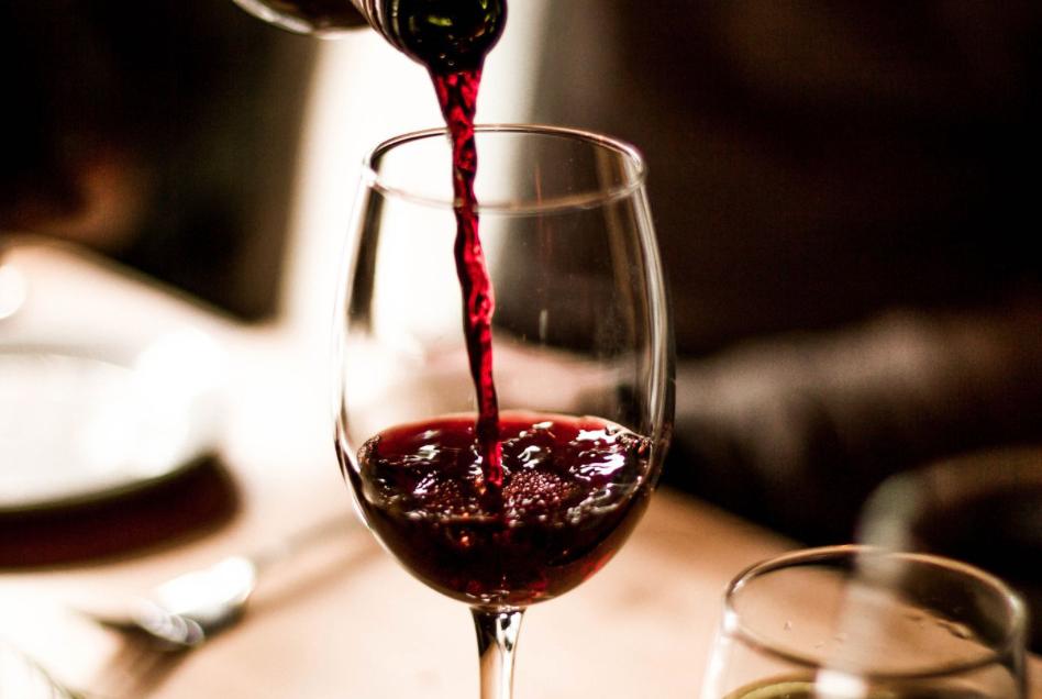 FWF: Wine & Cheese Adventure (Friday 12/5)