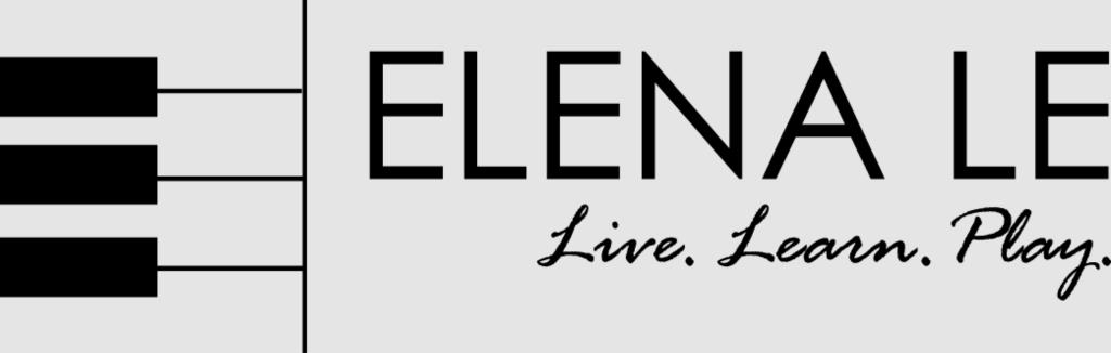 One Month of In-Home Piano Lessons for Adults with E...