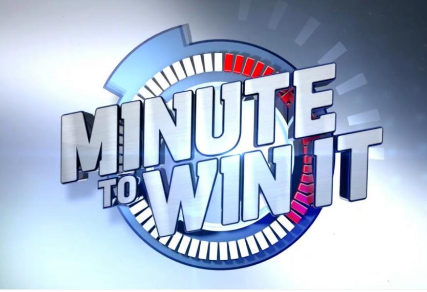 FWF: Family fun day: minute to win it! (Sunday, 4/19...