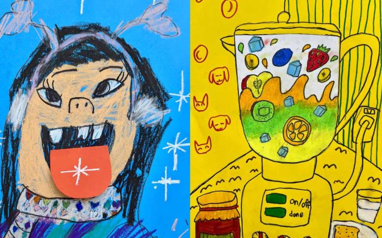 CalColor Academy Class and $50 School Credit