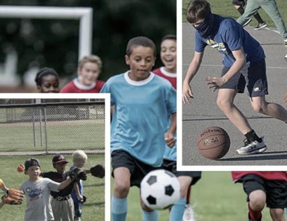 Allera After School Sports Program at Booksin - Spri...