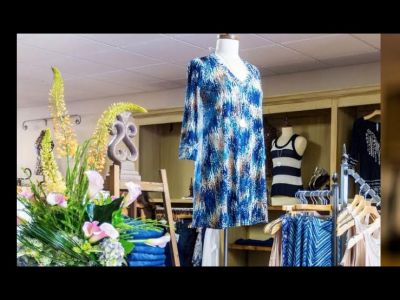 Bella James Private Shopping Party + $100 Gift Card