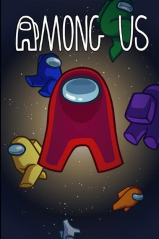 FWF: Crewmates & Imposters: An 'Among Us' Game N...