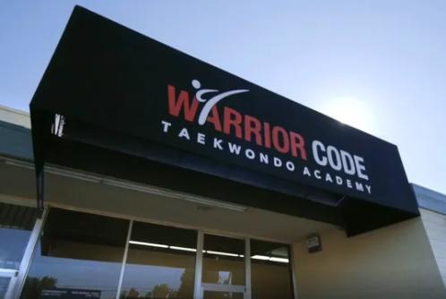 3 Month Standard Membership at Warrior Code Taekwond...