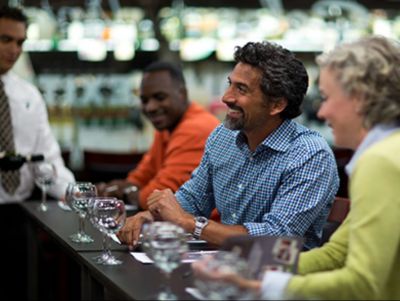 Private Wine Class for 20 at Total Wine & More