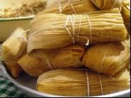 Tamale Dinner for Six (6)