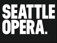 Seattle Opera Dress Rehearsal Passes