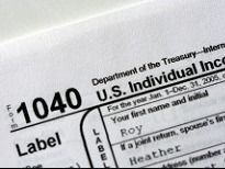 Personal Tax Services