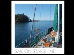 Starshine Cruise