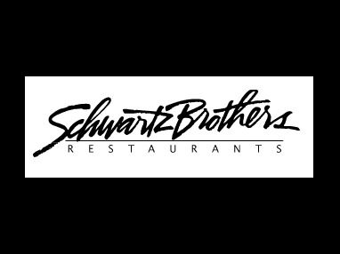 $100 Schwartz Brothers Restaurants Gift Certificate