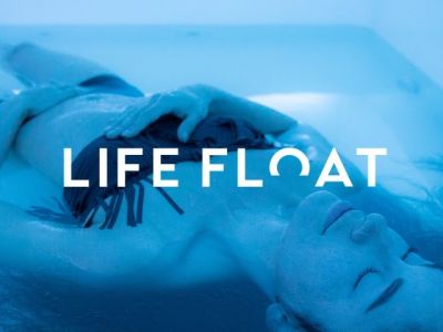 First Float at LifeFloat