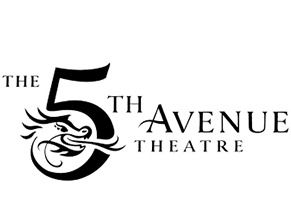 5th Avenue Theatre Tickets - Mamma Mia!