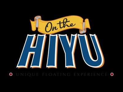 HIYU's Unique Floating Experience for Two