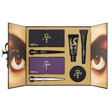 Urban Decay Limited Edition Prince Collection Vault