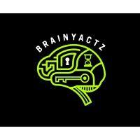 $350 Brainy Actz Escape Rooms Gift Certificate