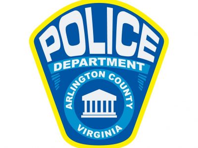 Police Car Ride to School