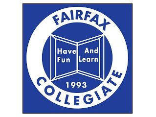 Fairfax Collegiate Gift Certficate
