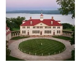 George Washington Mount Vernon
