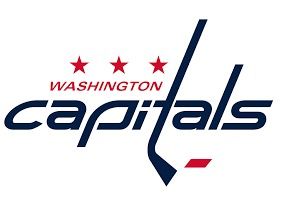 Capitals game suite for up to 18 people including catering