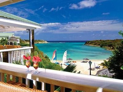 Up to 3 rooms @ The Verandah Resport and Spa Antigua - Adults & Children allowed