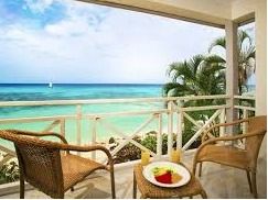 Barbados - The Club Barbados Resort and Spa - Adults only