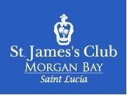 St. Lucia St. James Club Morgan Bay