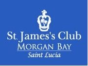 St. Lucia St. James Club Morgan Bay