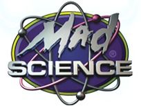 Mad Science Birthday Party