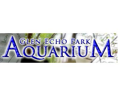 family membership to Glen Echo Park Aquarium
