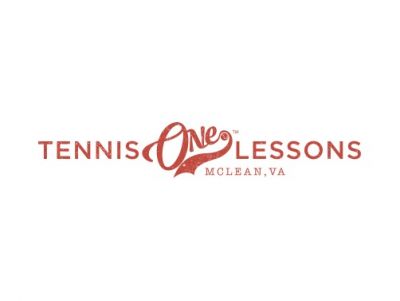 Tennis One Lesson
