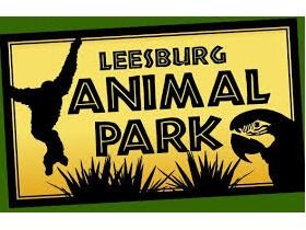 Leesburgh Animal park