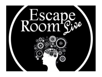 Escape Room live - 3 Tickets