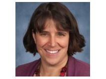 Frozen Yogurt with Mrs. Barnett