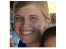 Frozen Yogurt with Mrs. Moore